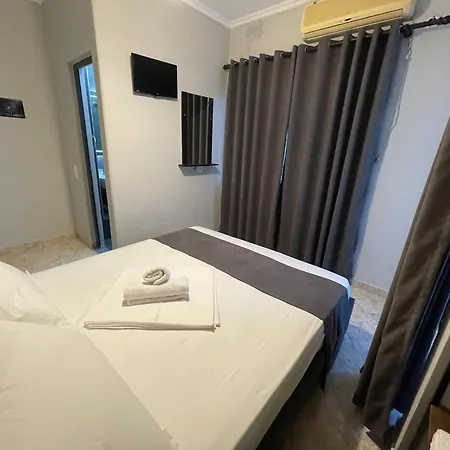Hotel Balbi 34 Sarandë