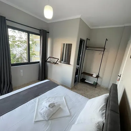 酒店 Balbi 34 Sarandë