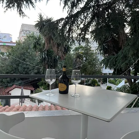 Balbi 34 Hotel