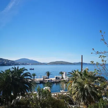 Отель Balbi 34 Саранда