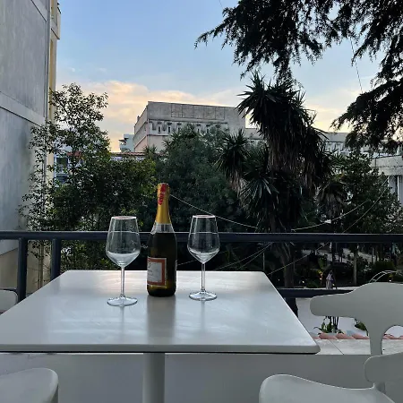 Balbi 34 Hotel