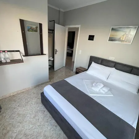 Отель Balbi 34 Саранда